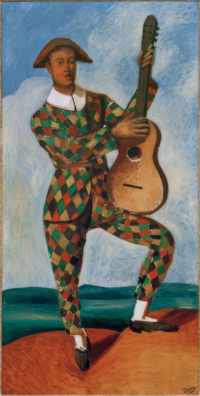  by Andre Derain