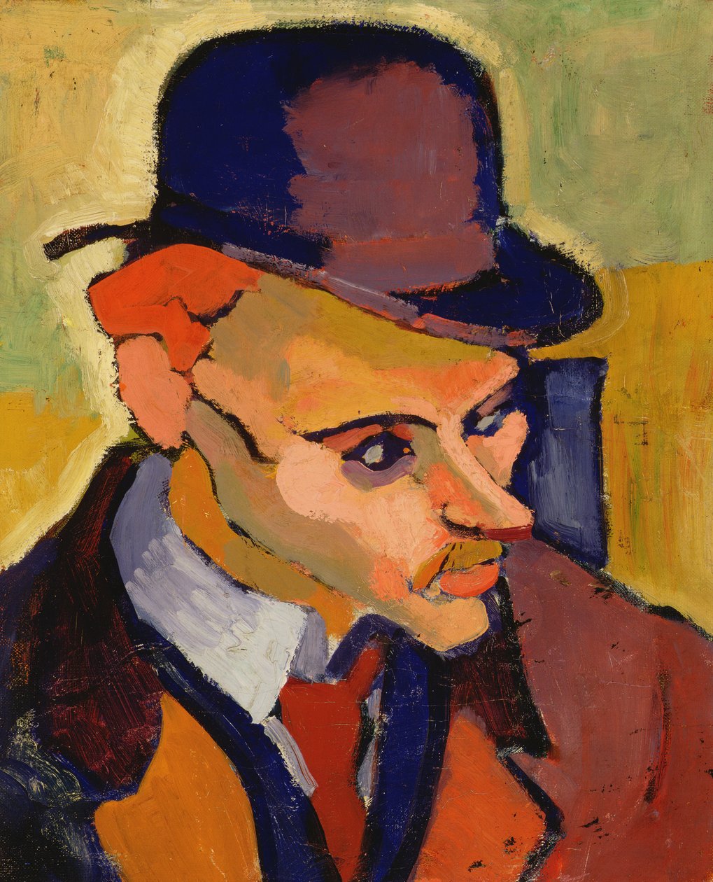  by Andre Derain