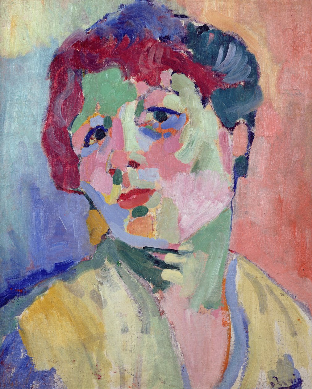  by Andre Derain