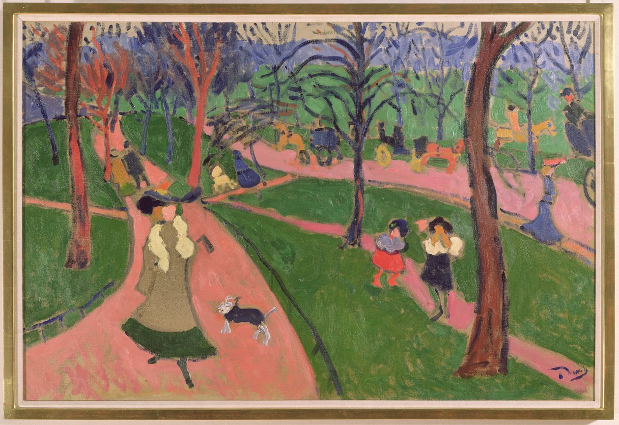  by Andre Derain