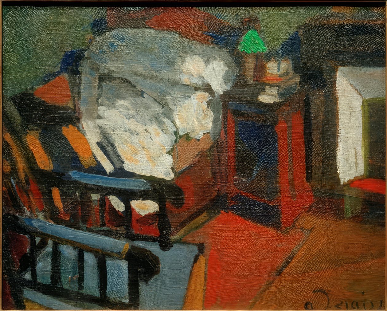  by Andre Derain