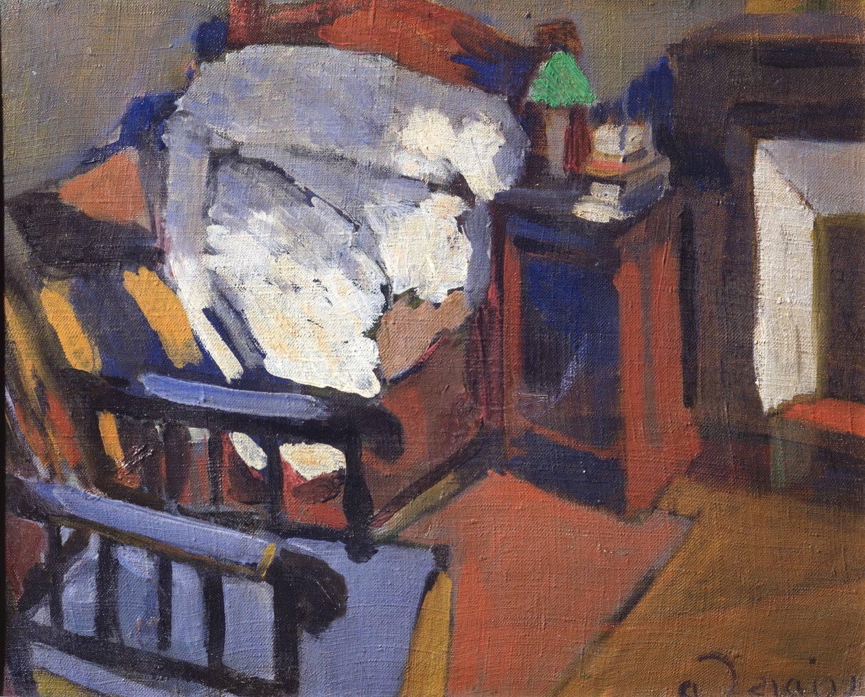  by Andre Derain