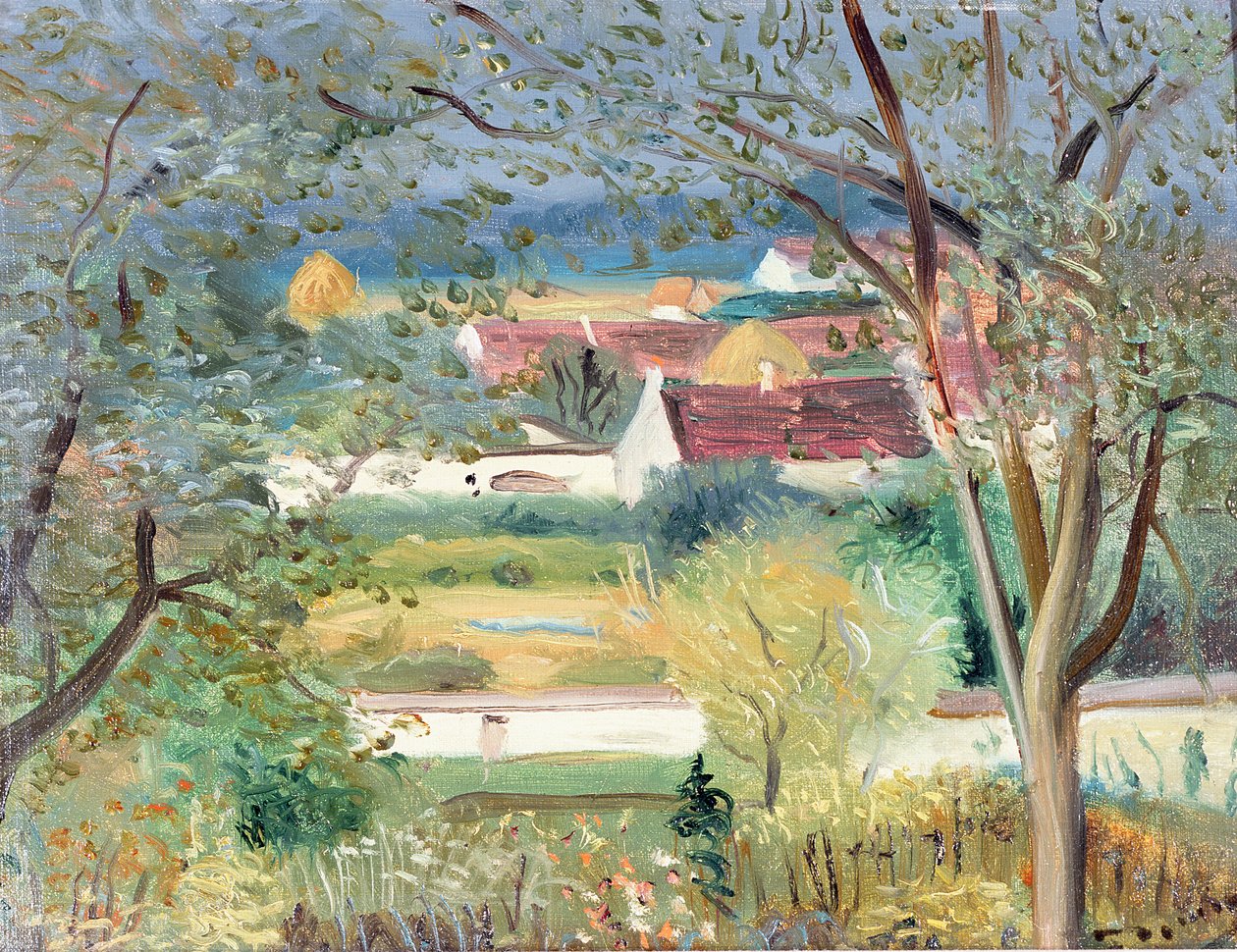  by Andre Derain
