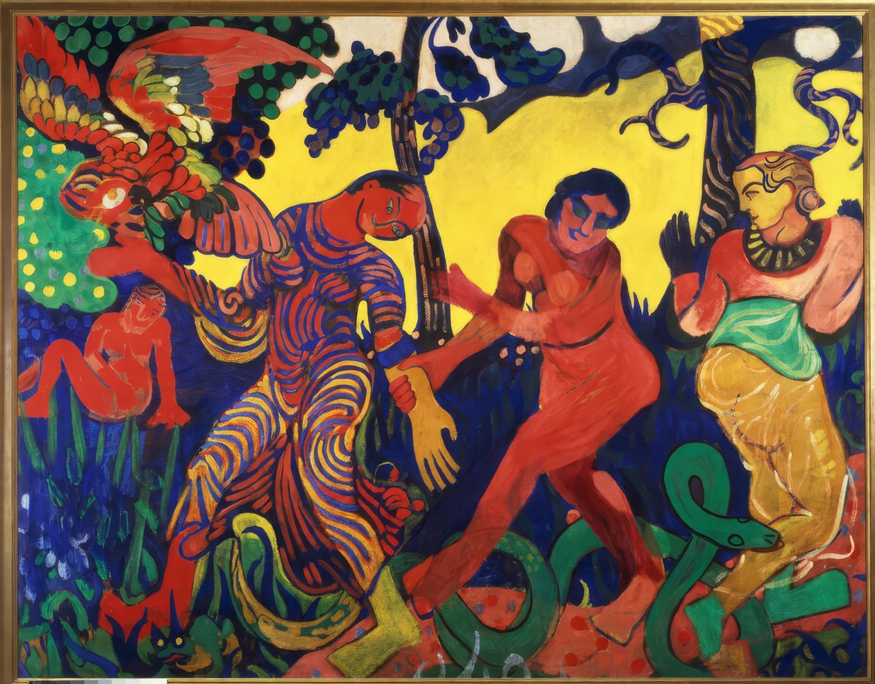  by Andre Derain