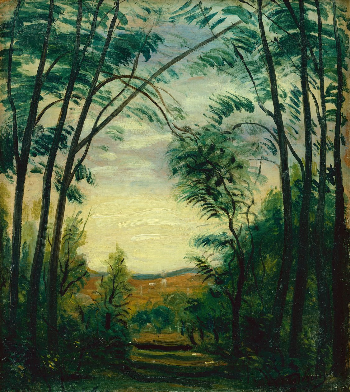  by Andre Derain