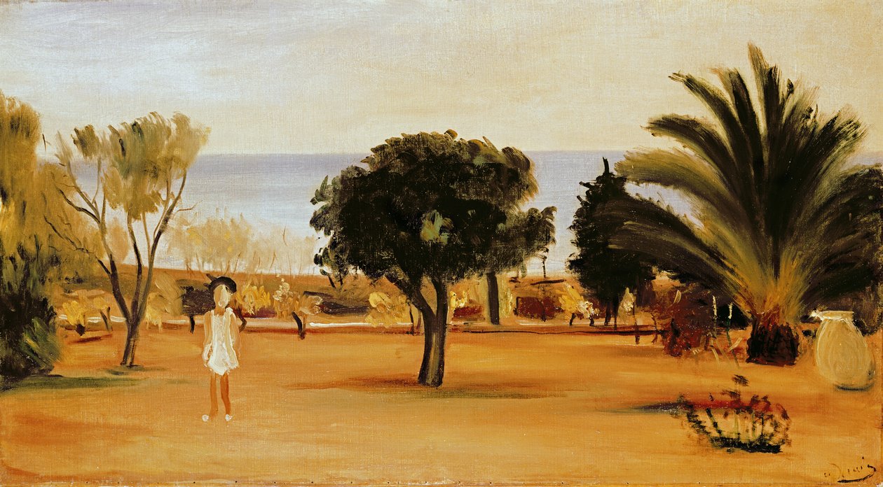  by Andre Derain