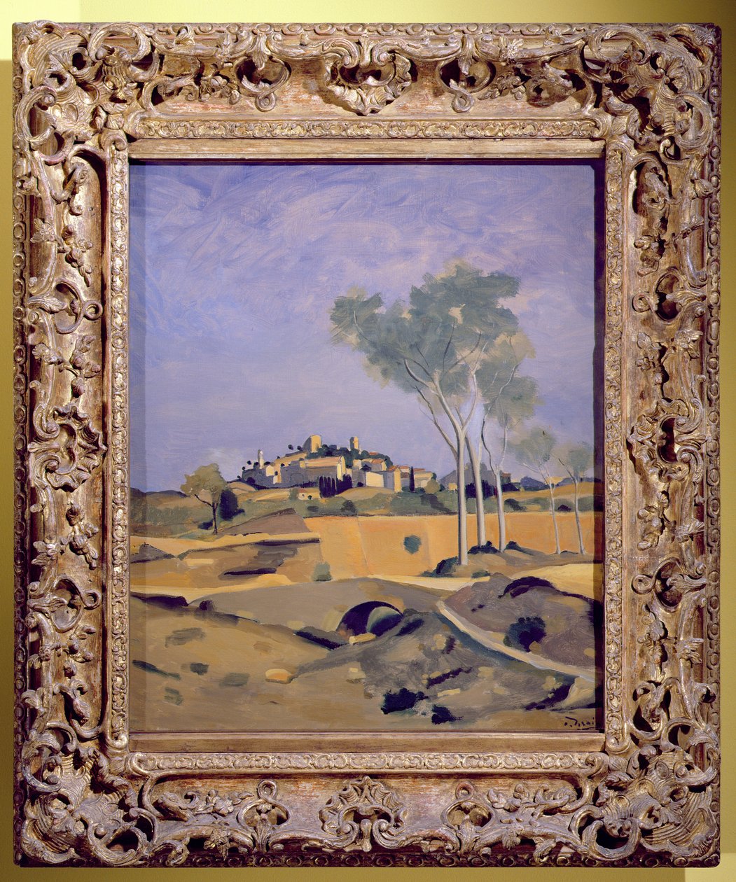 by Andre Derain