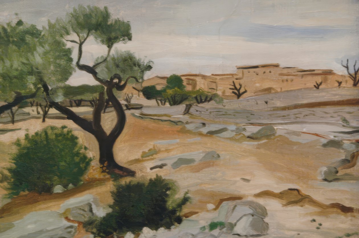  by Andre Derain
