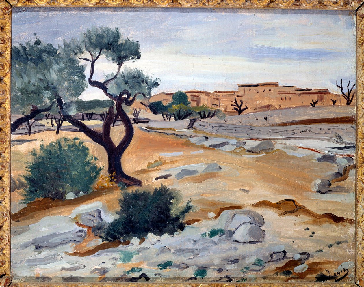  by Andre Derain
