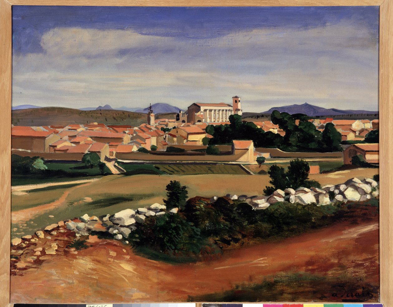  by Andre Derain