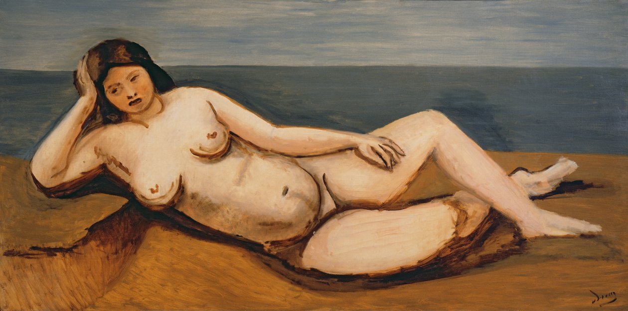  by Andre Derain