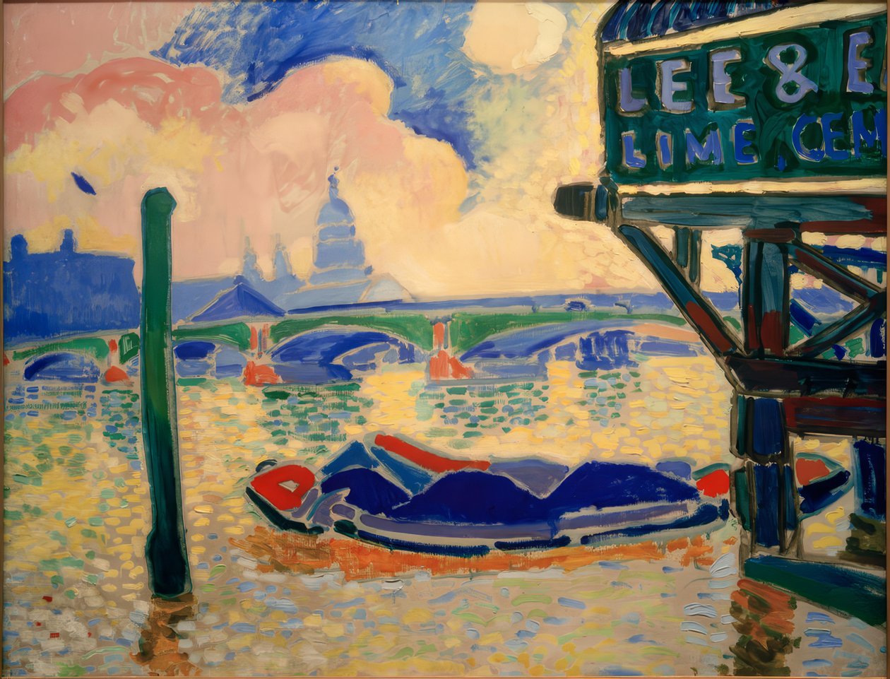  by Andre Derain
