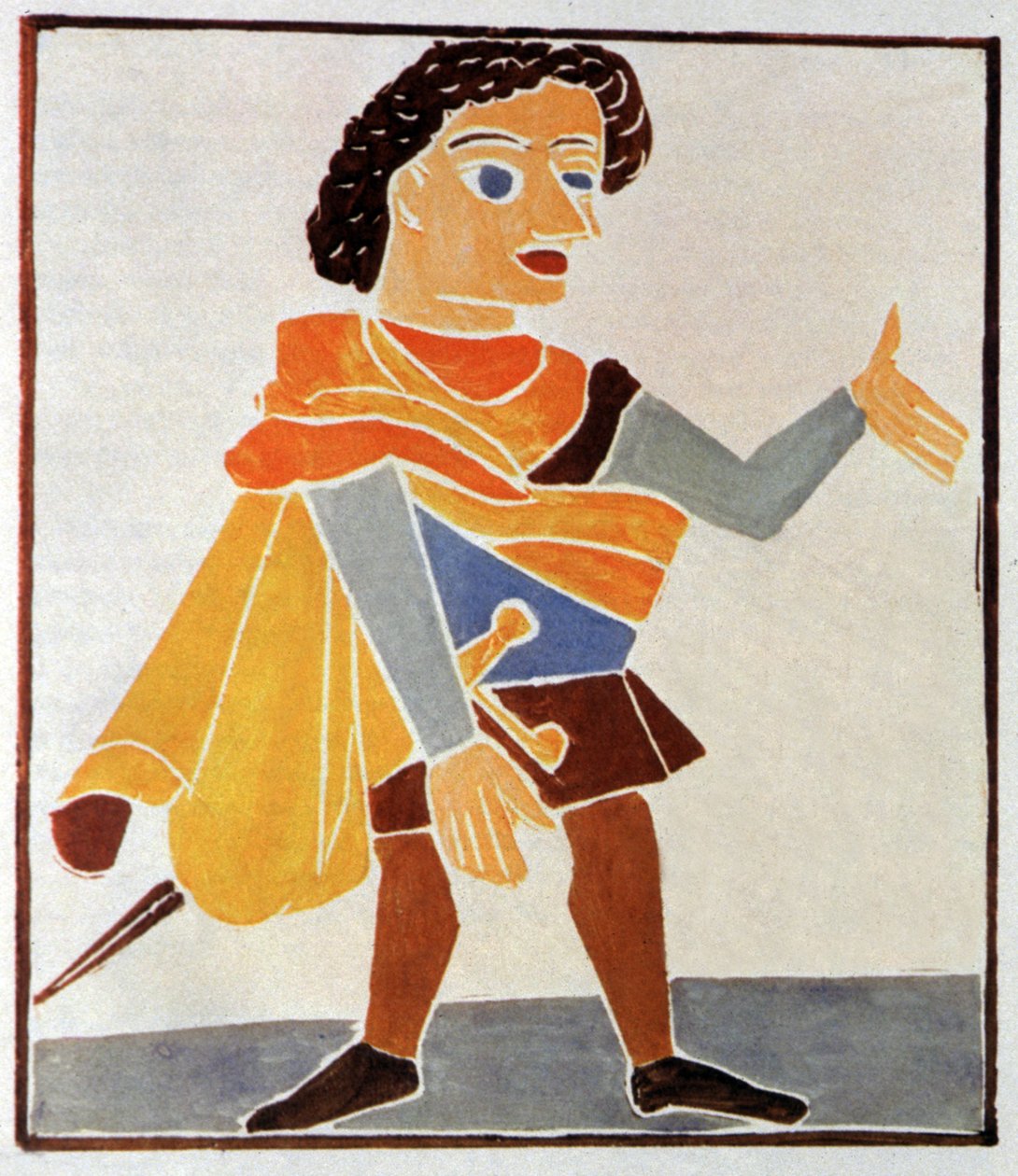  by Andre Derain