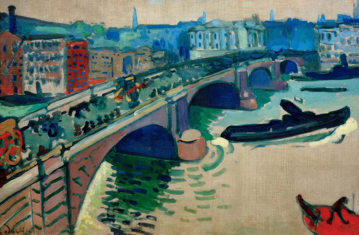  by Andre Derain