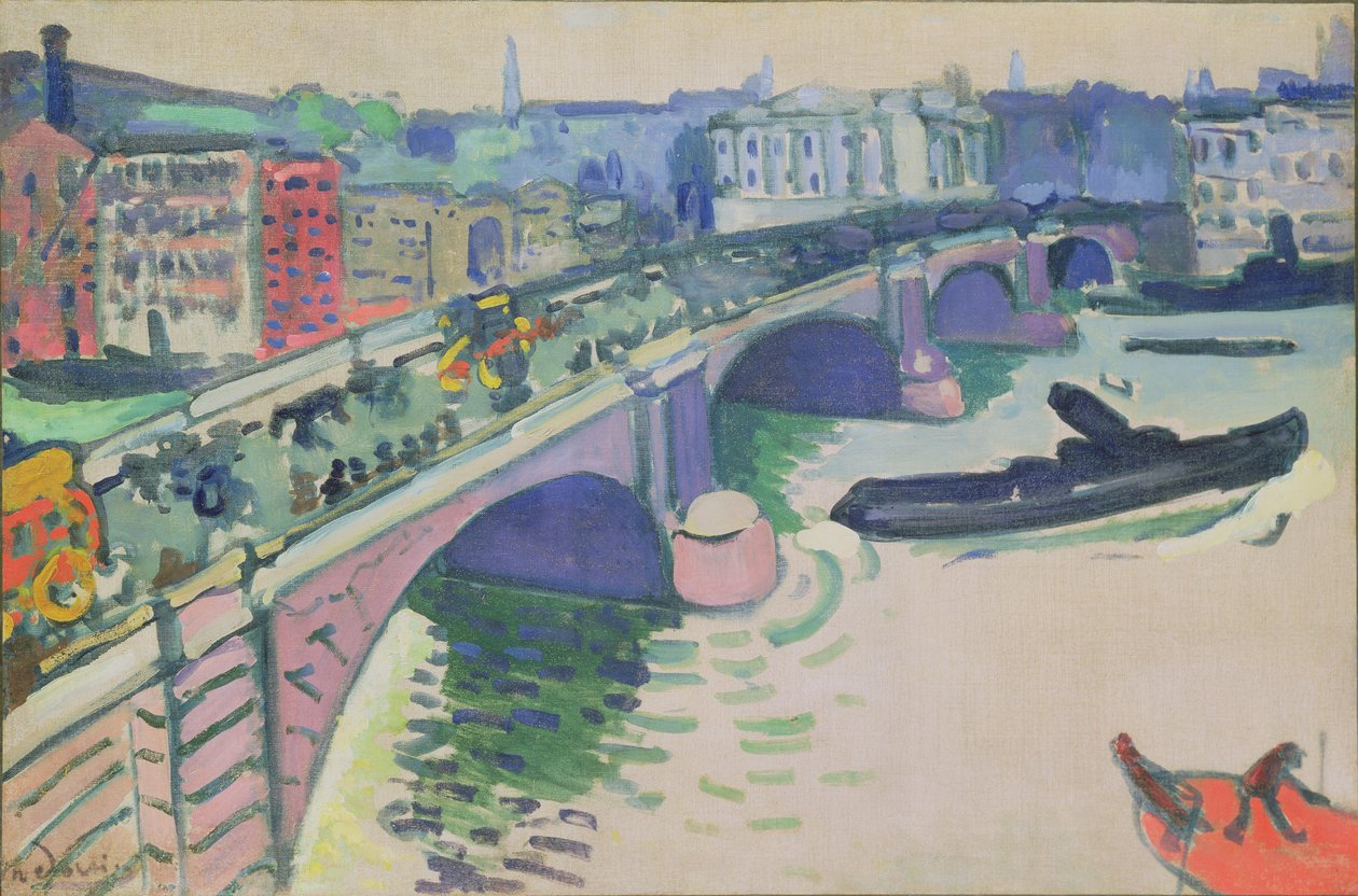  by Andre Derain