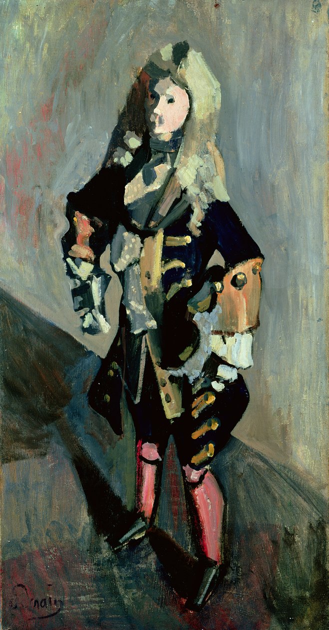  by Andre Derain