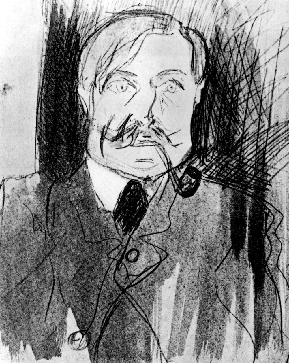  by Andre Derain