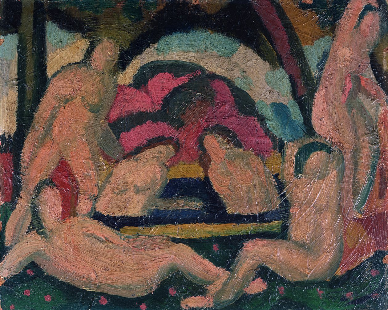  by Andre Derain