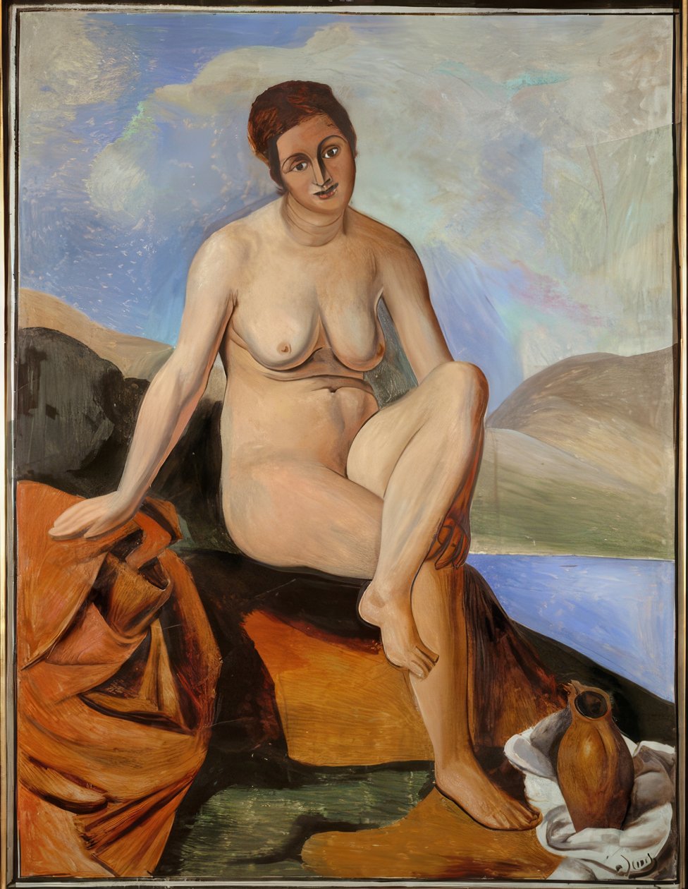  by Andre Derain