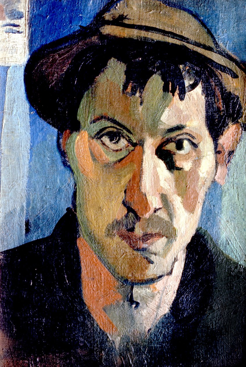 Andre Derain