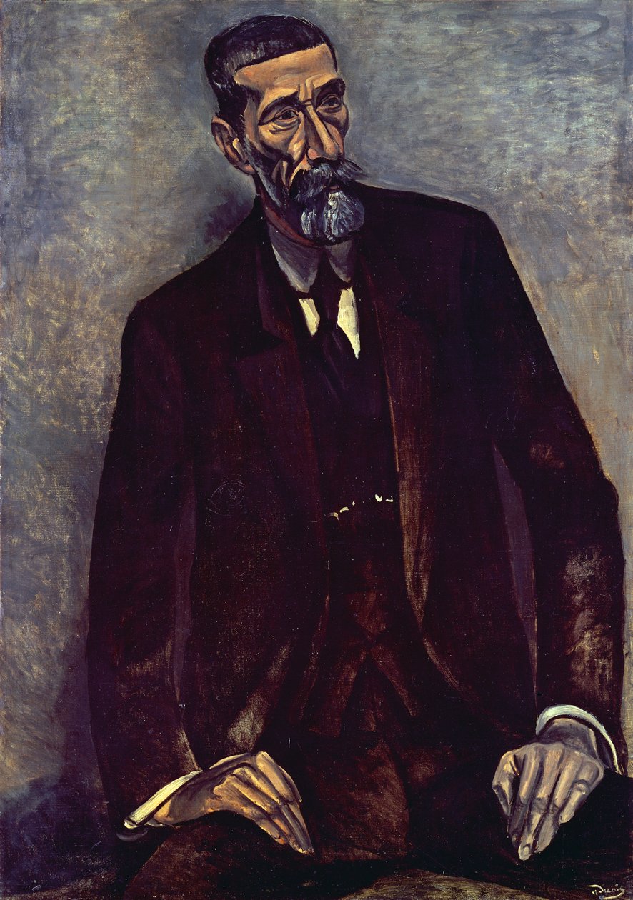  by Andre Derain