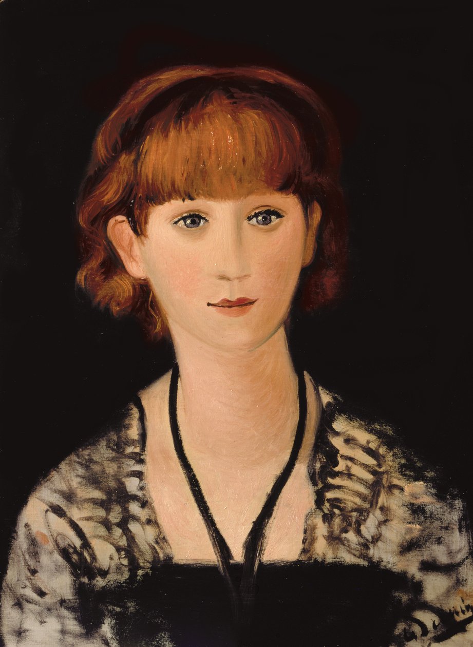  by Andre Derain