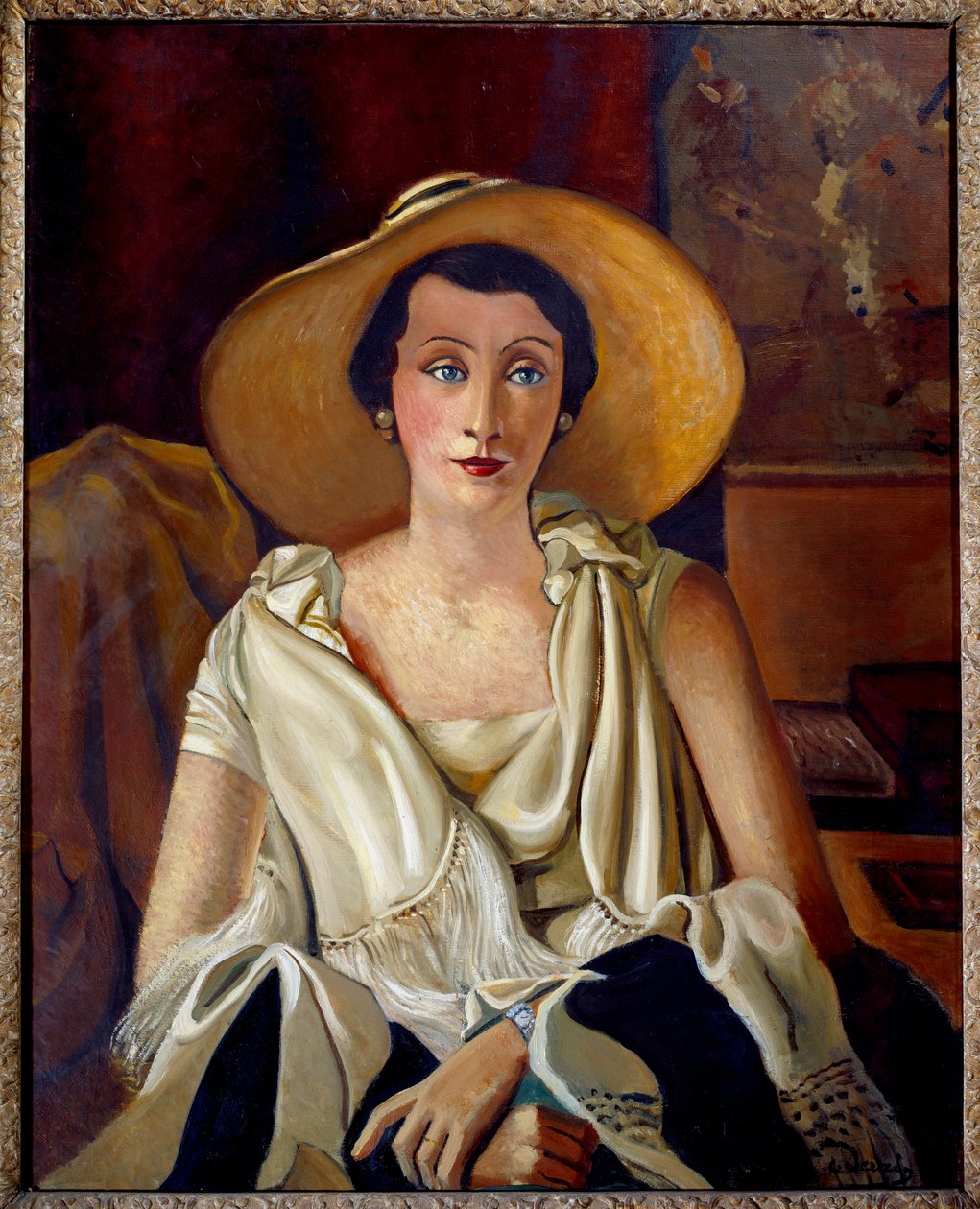  by Andre Derain