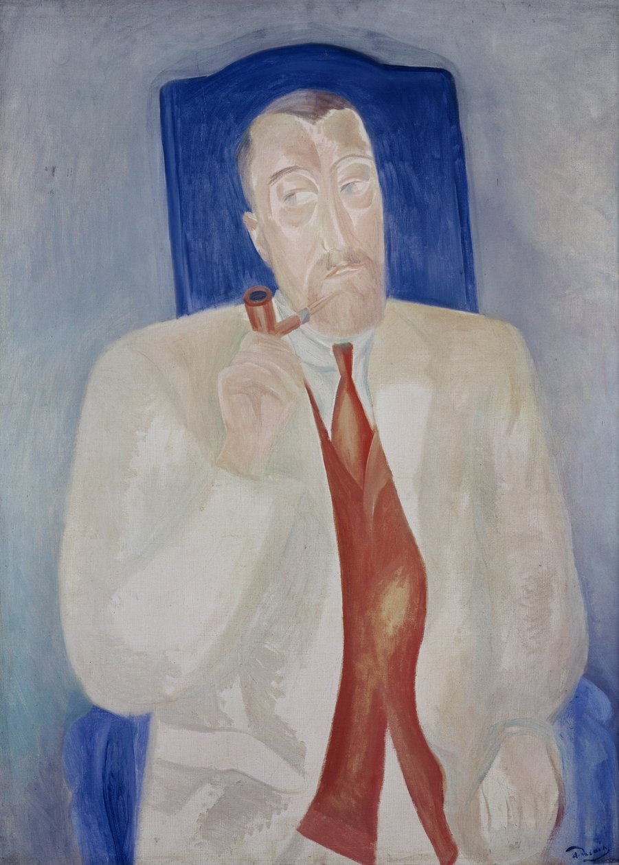  by Andre Derain