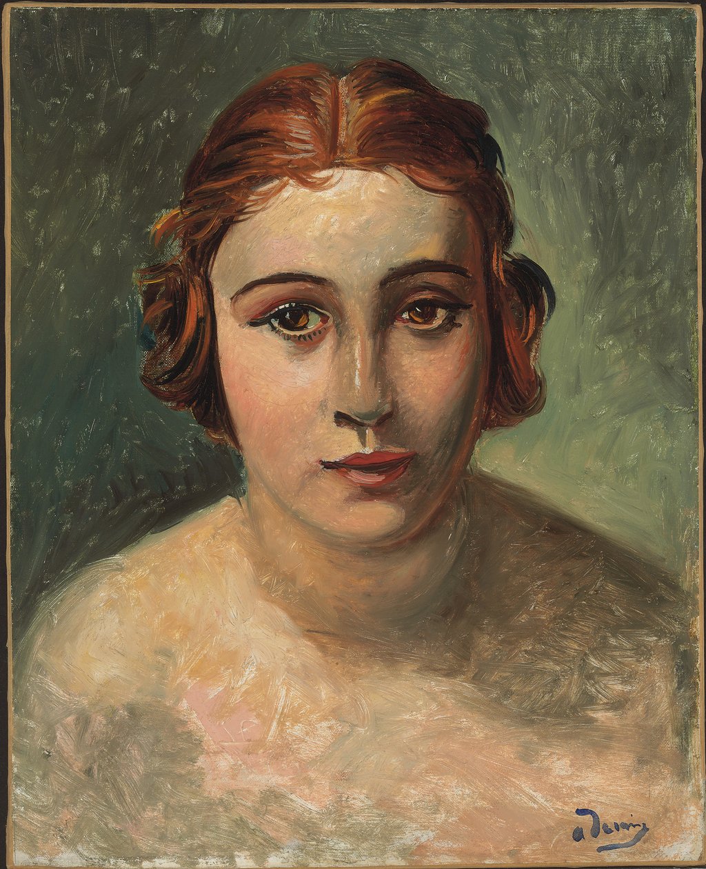  by Andre Derain