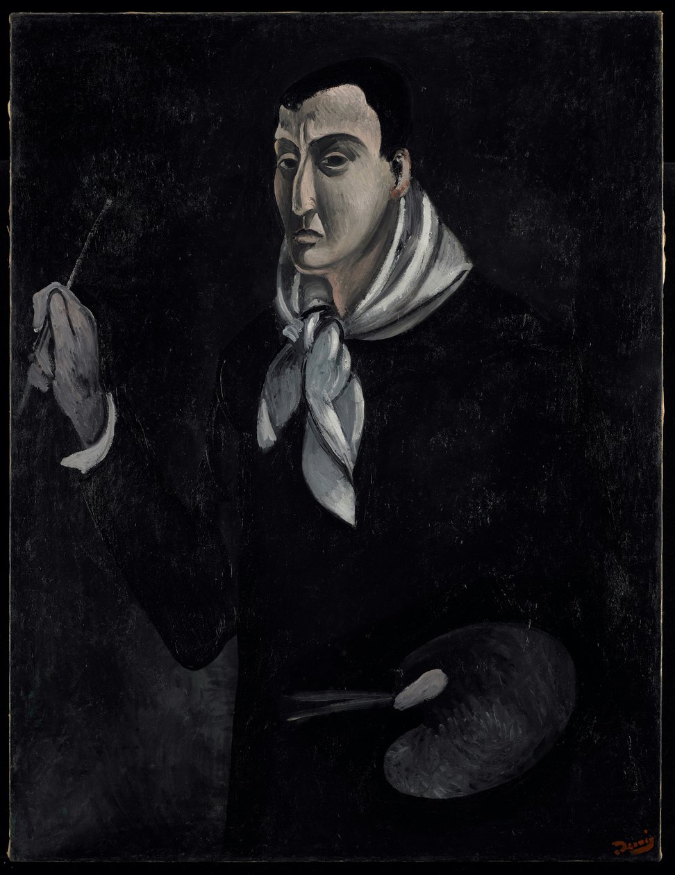  by Andre Derain