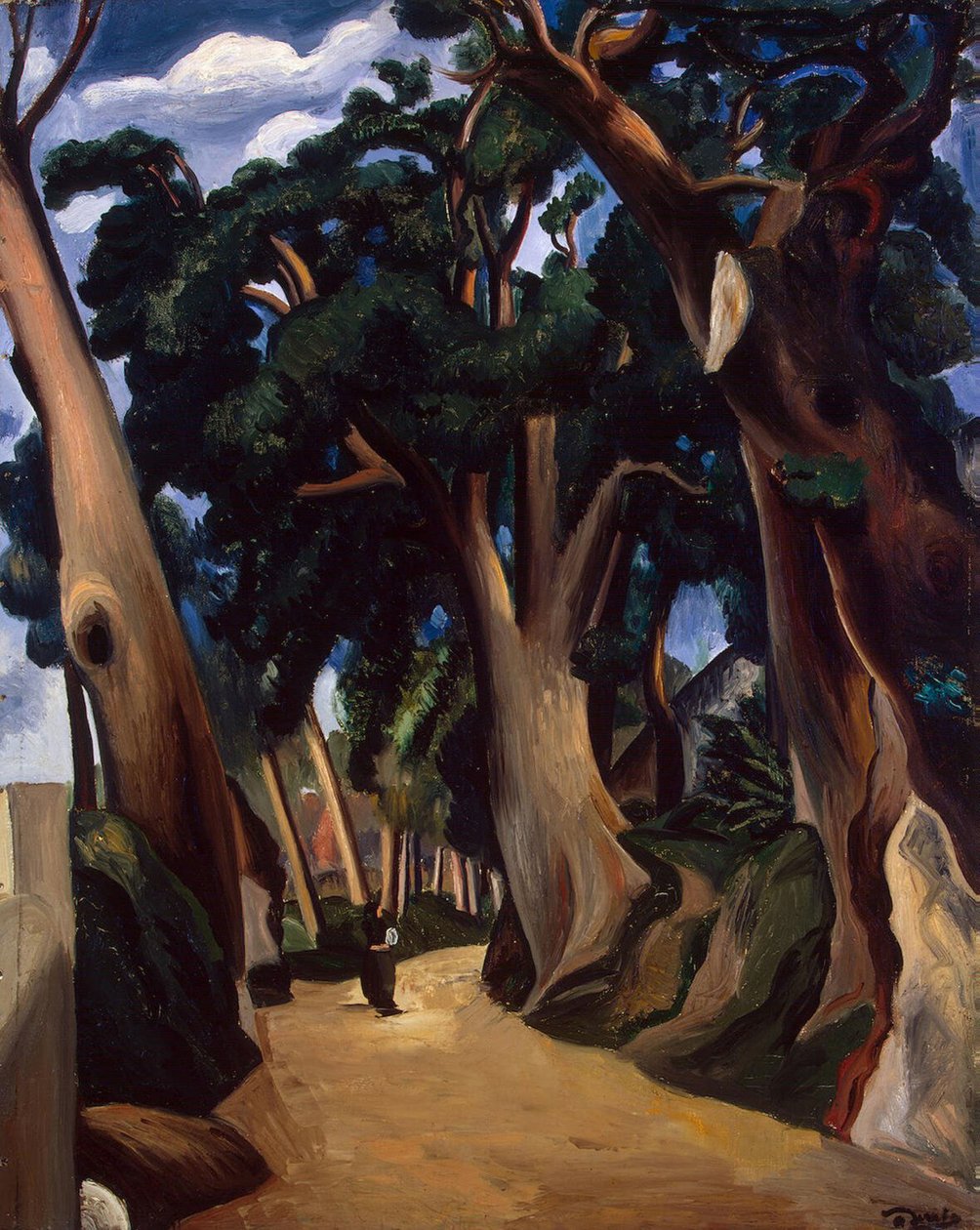  by Andre Derain