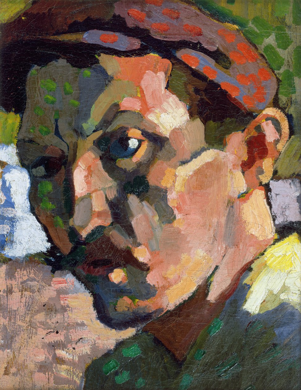  by Andre Derain