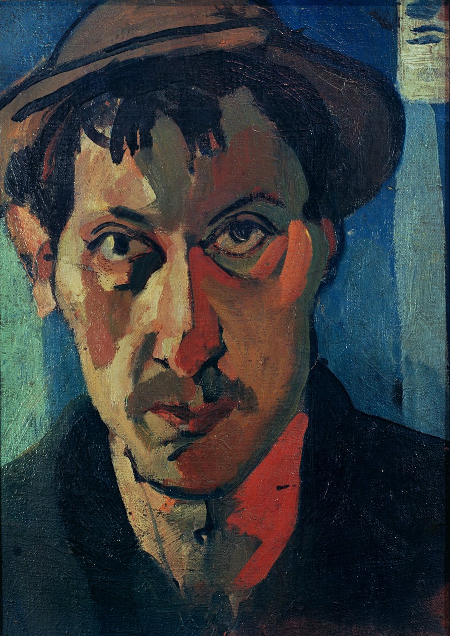  by Andre Derain
