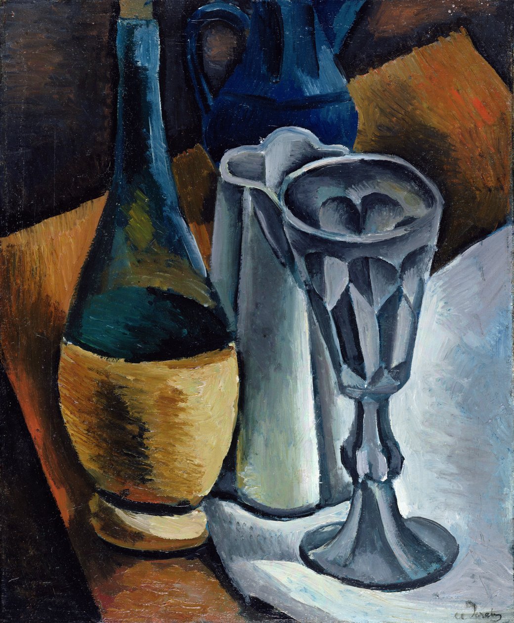  by Andre Derain
