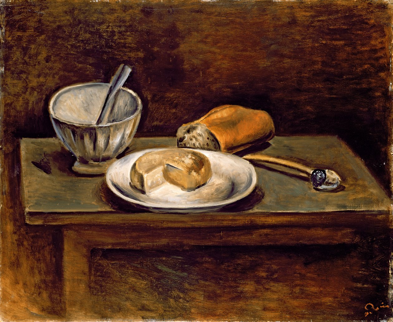  by Andre Derain