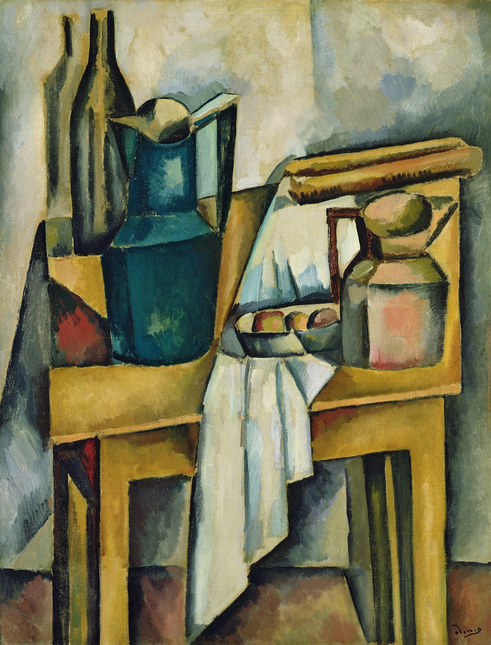  by Andre Derain