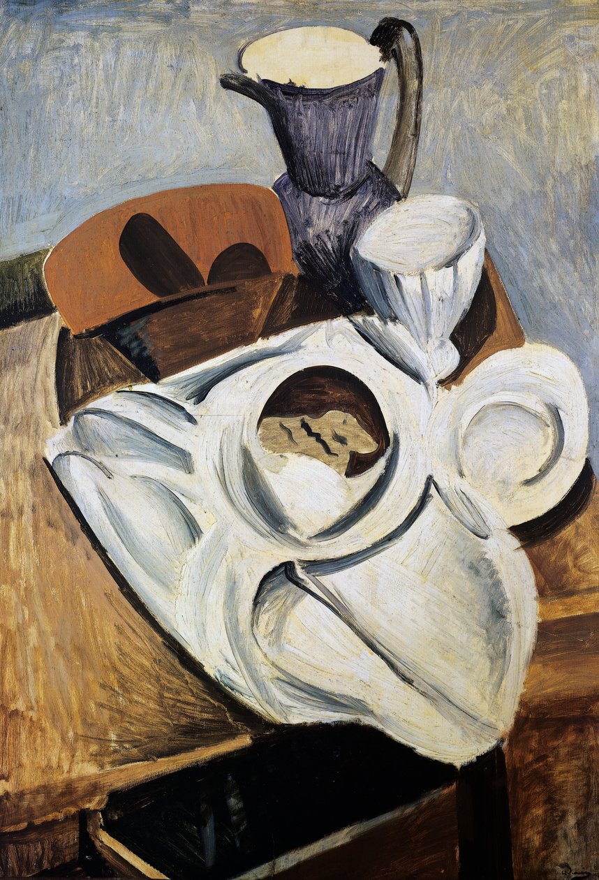  by Andre Derain