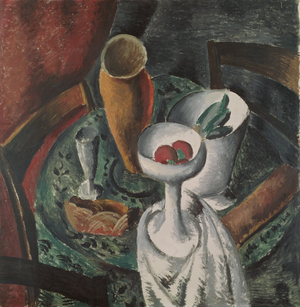  by Andre Derain