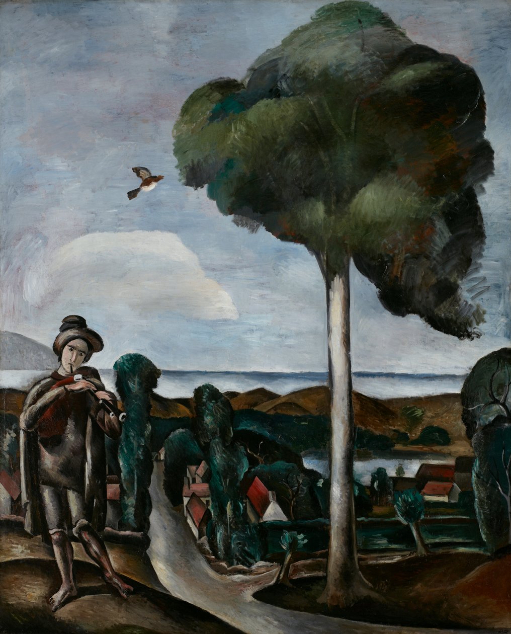  by Andre Derain