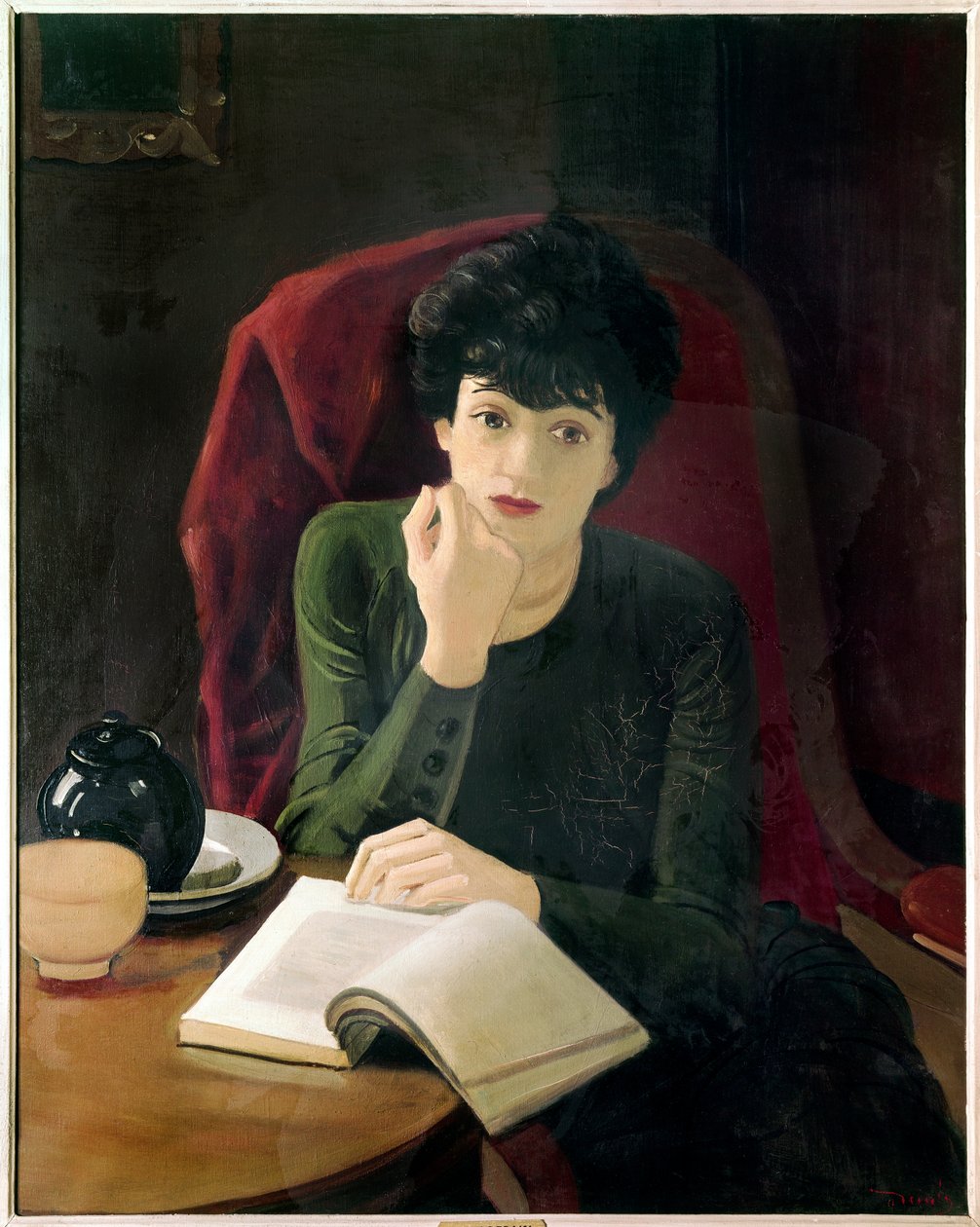  by Andre Derain