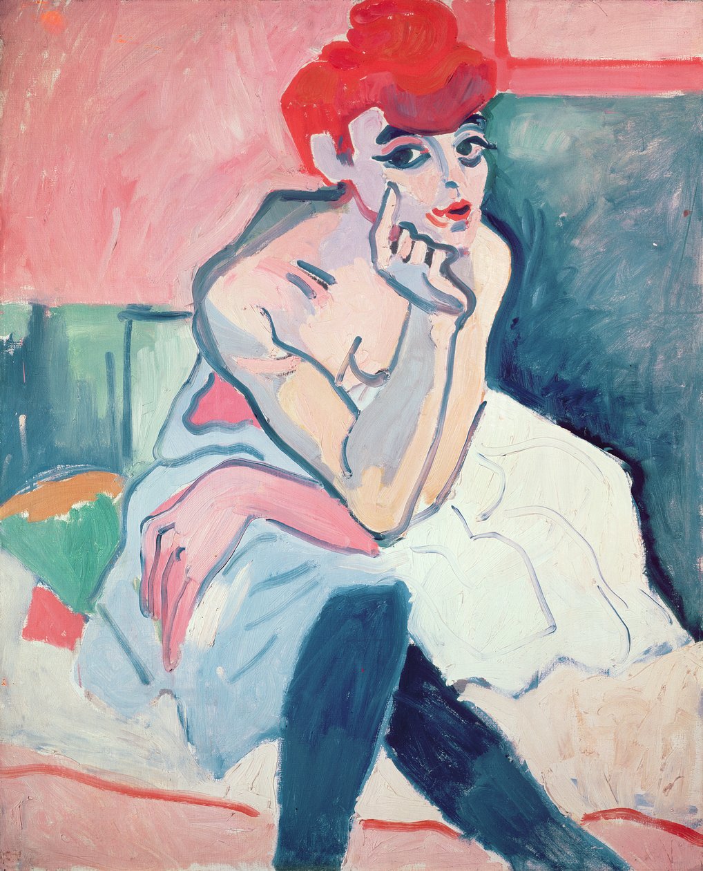  by Andre Derain