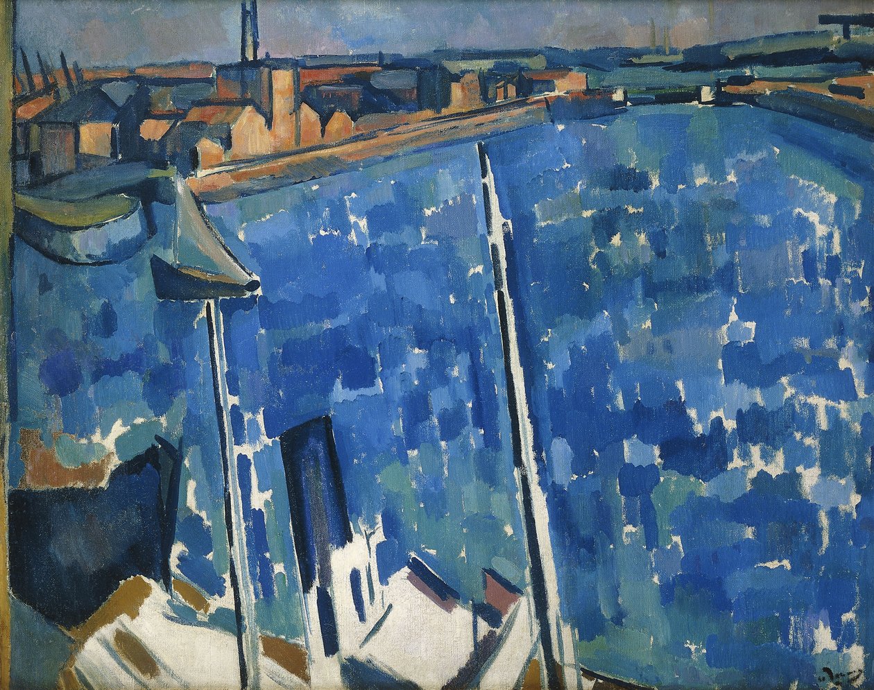  by Andre Derain