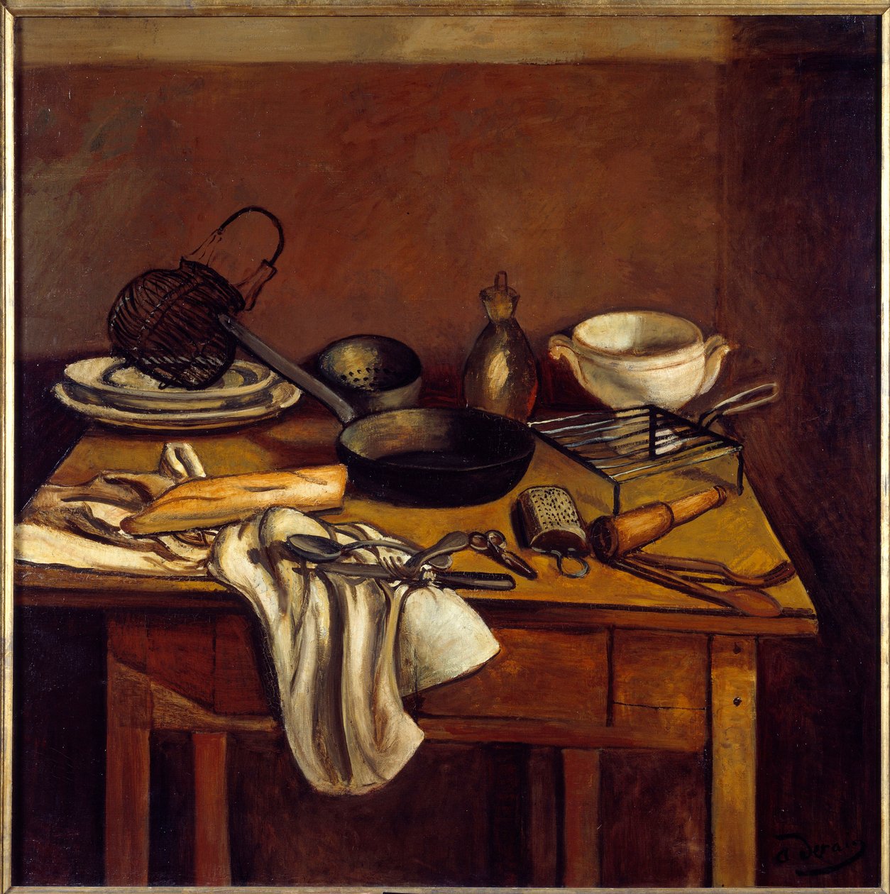 by Andre Derain