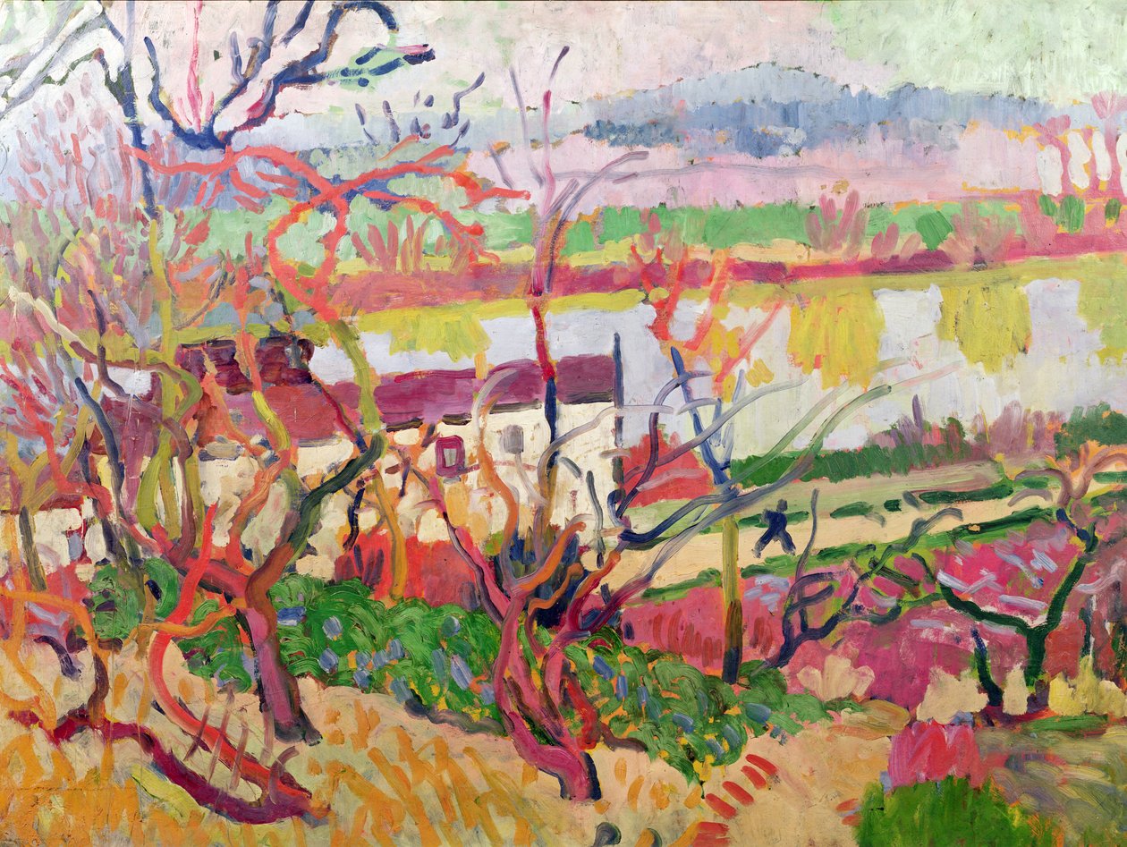  by Andre Derain