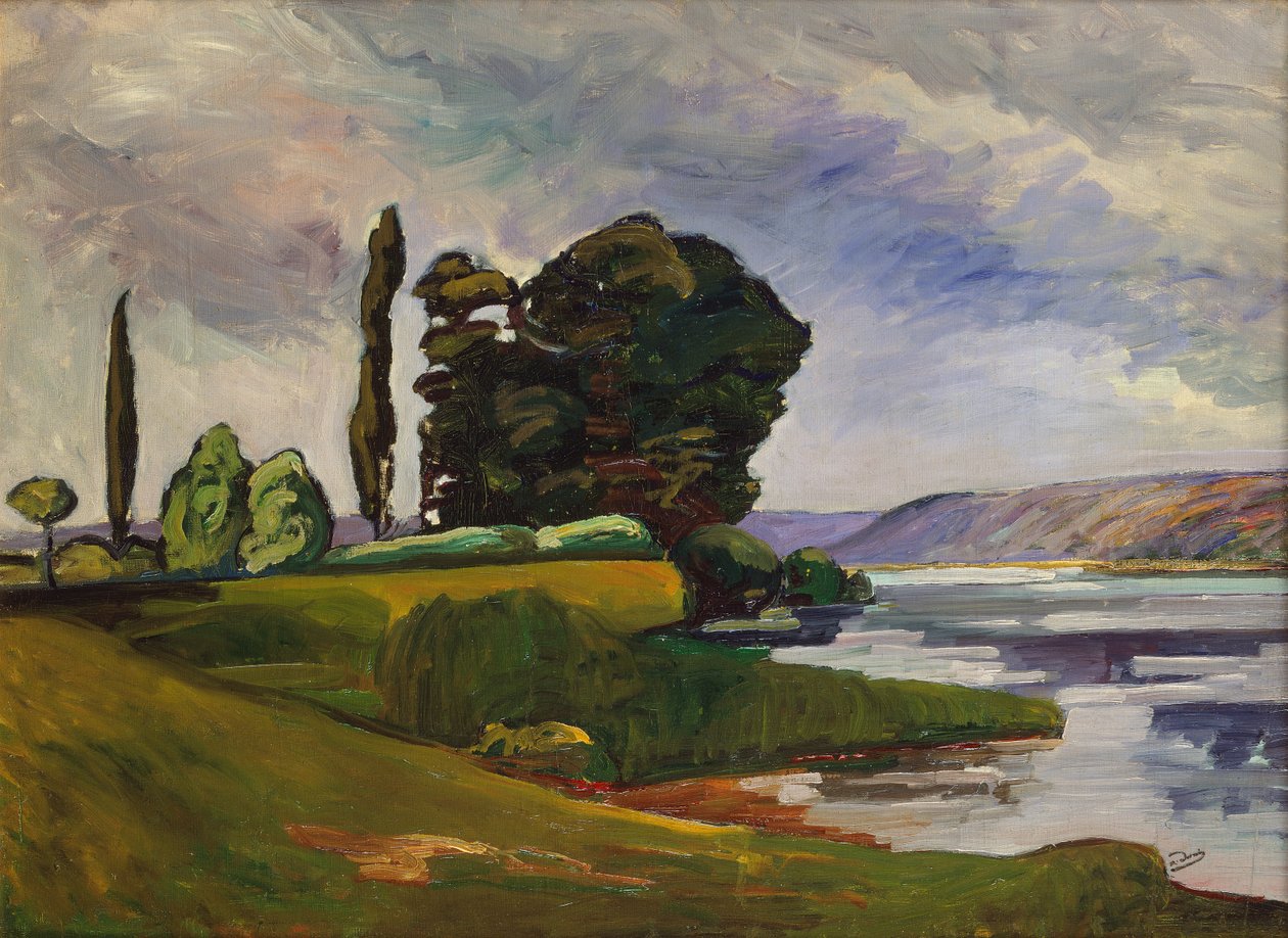  by Andre Derain