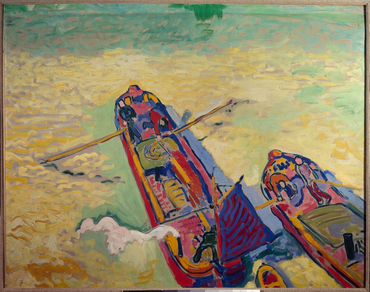  by Andre Derain