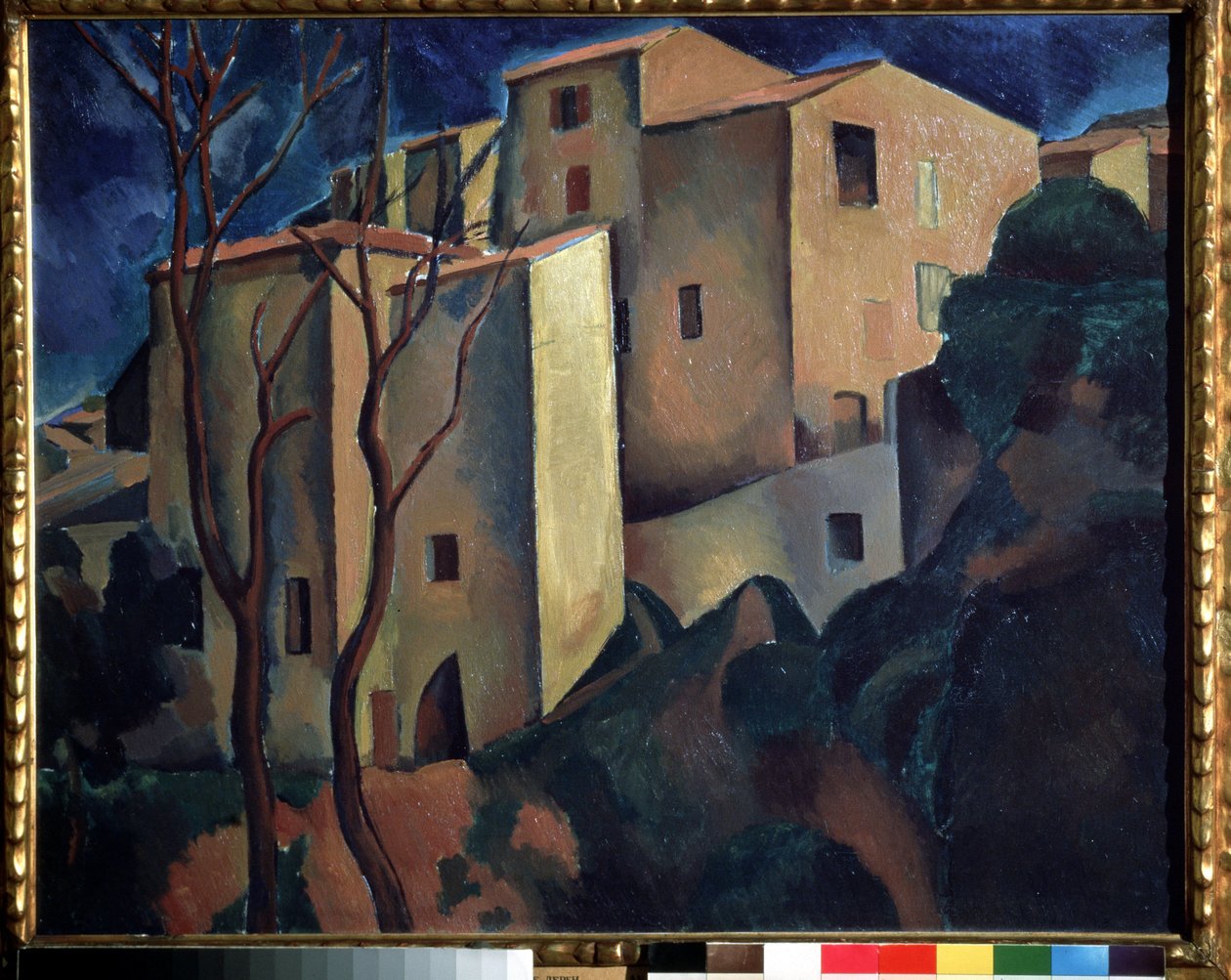  by Andre Derain