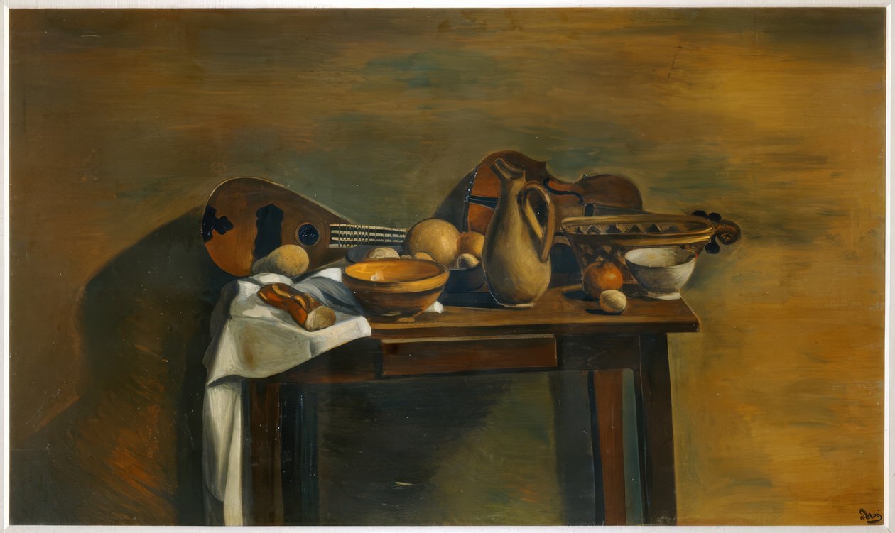  by Andre Derain