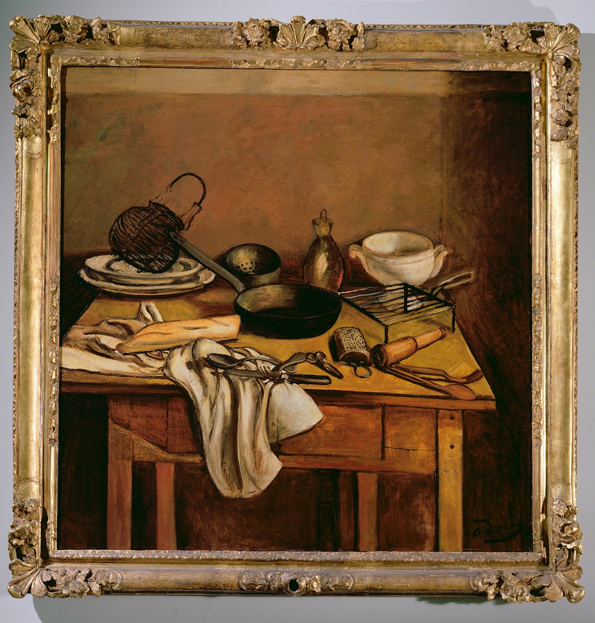  by Andre Derain