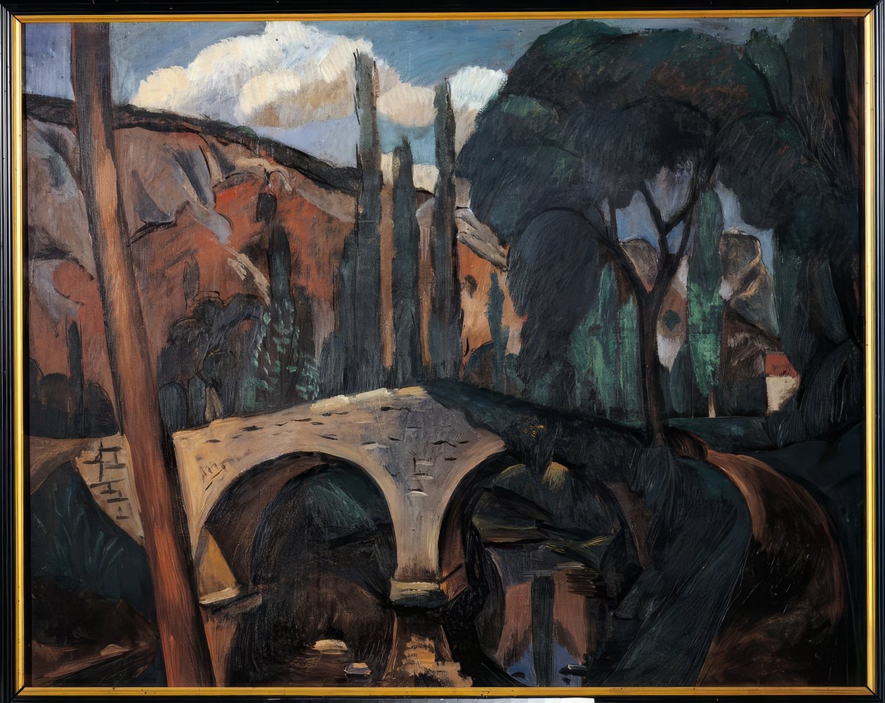  by Andre Derain